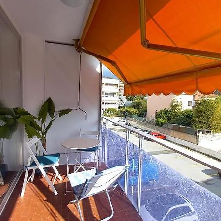 Residence Le Bonaparte Roquebrune-Cap-Martin Ngoại thất bức ảnh