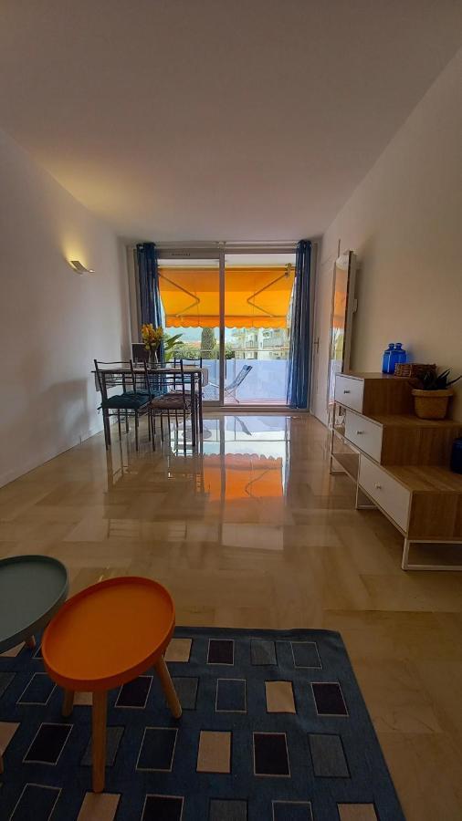 Residence Le Bonaparte Roquebrune-Cap-Martin Ngoại thất bức ảnh